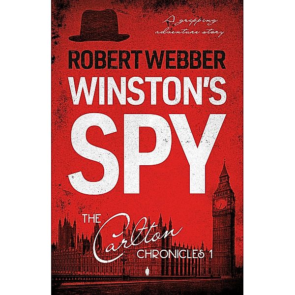 Winston's Spy / Matador, Robert Webber