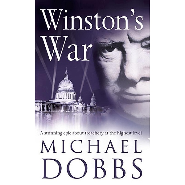 Winston's War, Michael Dobbs