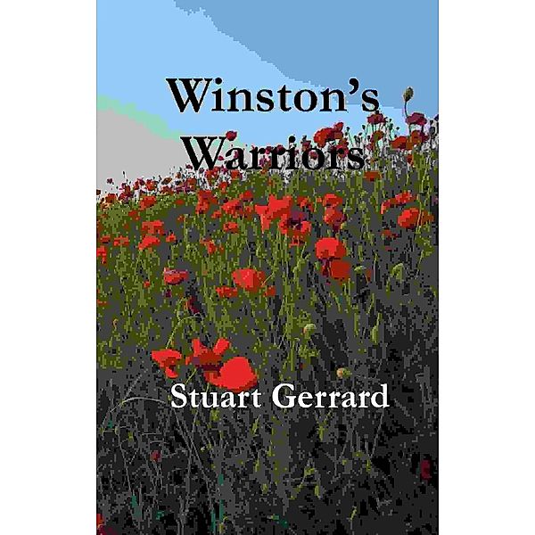 Winston's Warriors, Stuart Gerrard