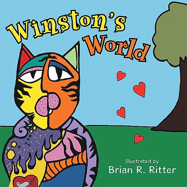 Winston'S World, Brian R. Ritter