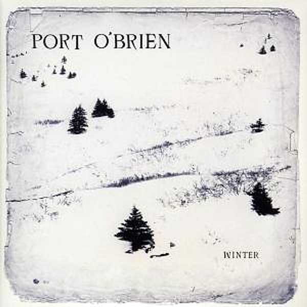 Winter, Port O' Brien