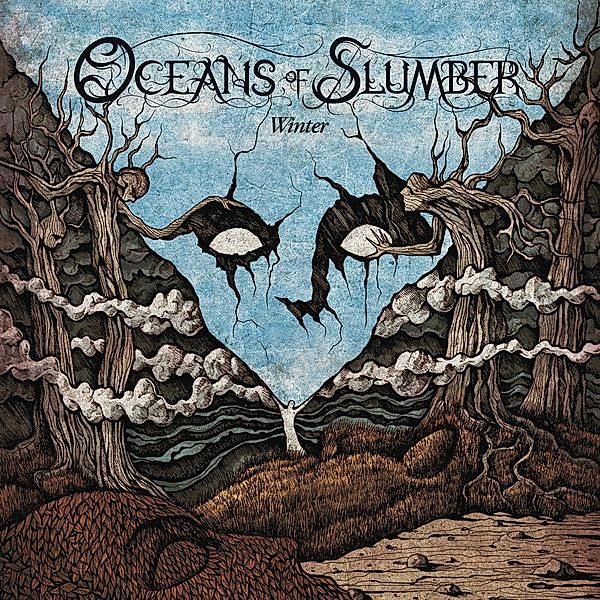 Winter, Oceans of Slumber