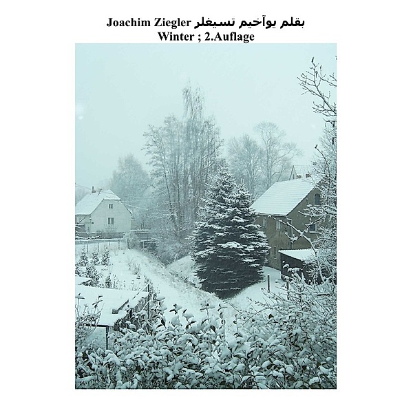 Winter ; 2.Auflage, Joachim Ziegler