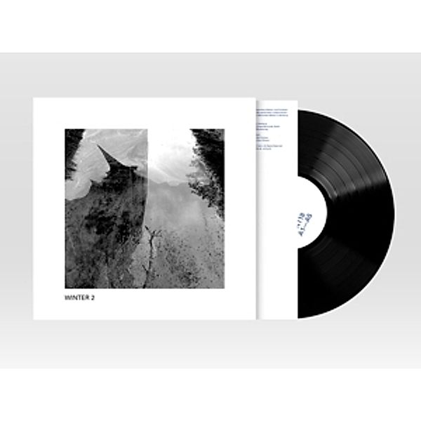 Winter 2 (Lp) (Vinyl), Winter 2