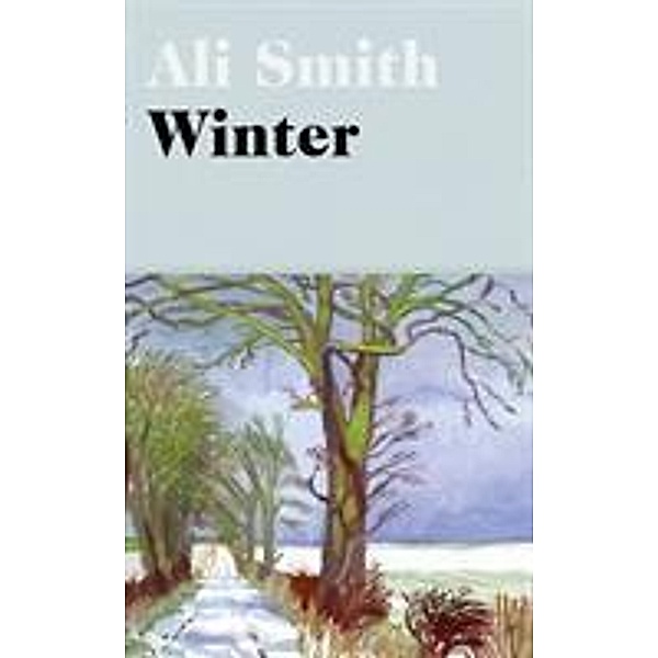 Winter, Ali Smith