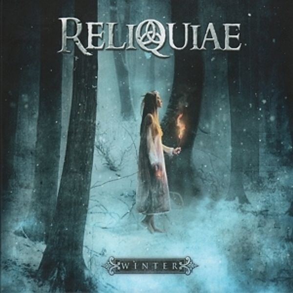 Winter, Reliquiae