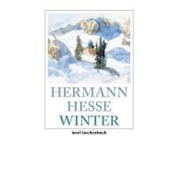 Winter, Hermann Hesse
