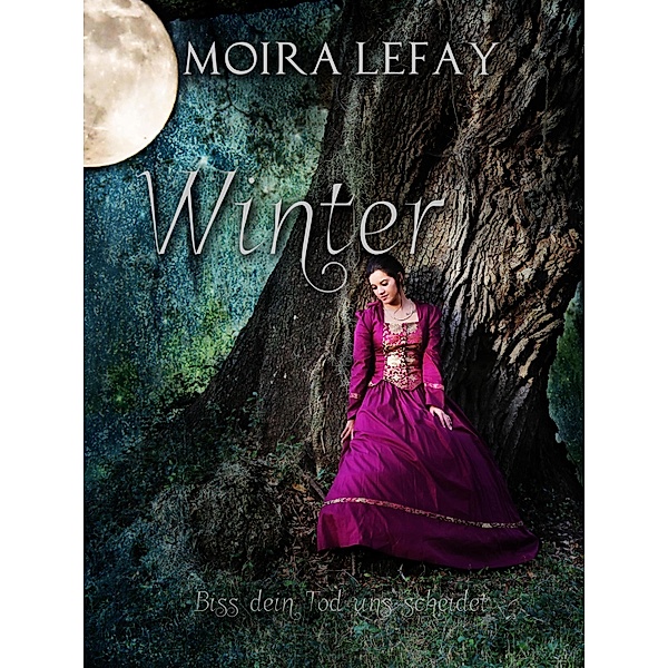 Winter, Moira Lefay