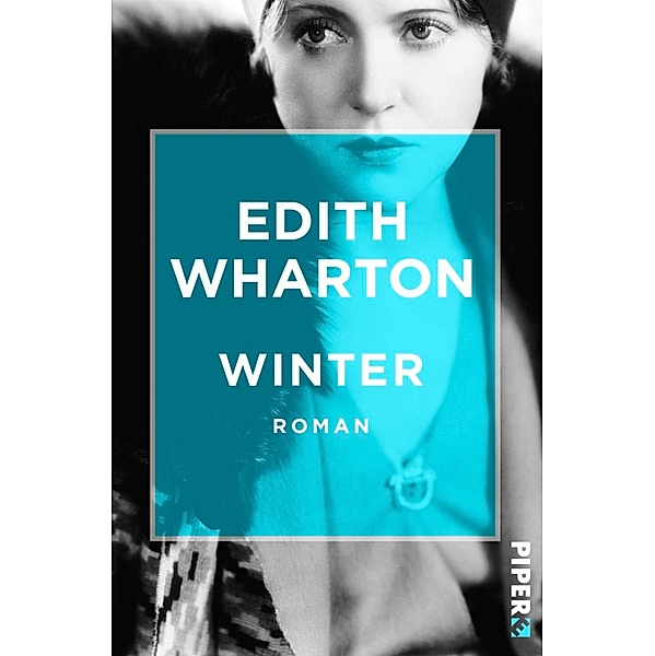 Winter, Edith Wharton