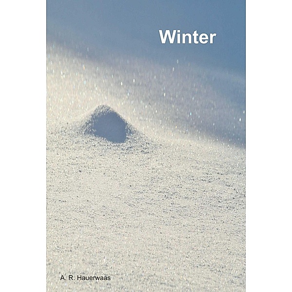 Winter, Andreas Hauerwaas