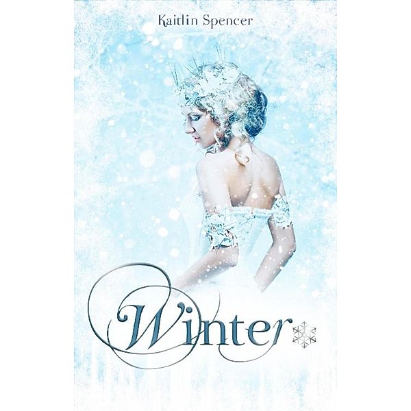 Winter, Kaitlin Spencer