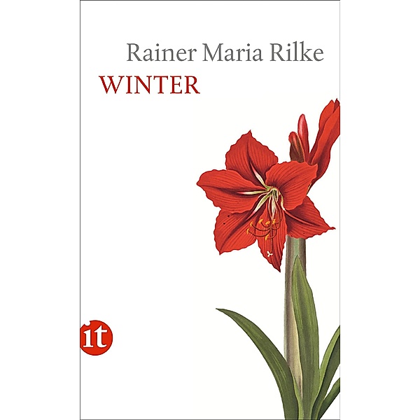 Winter, Rainer Maria Rilke