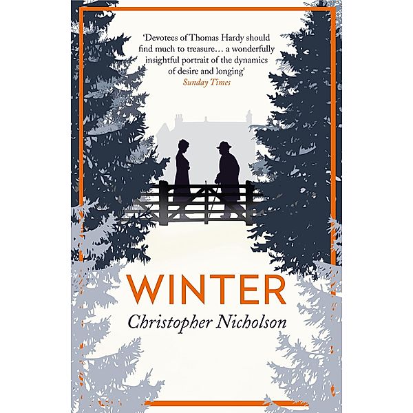 Winter, Christopher Nicholson