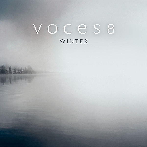 Winter, Voces8