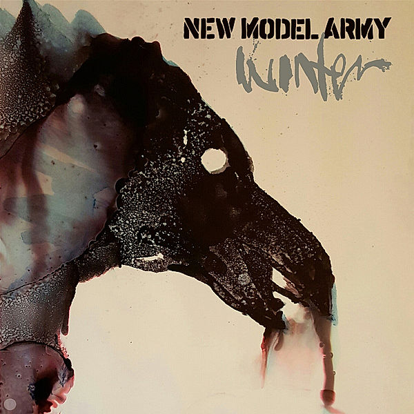 Winter, New Model Army