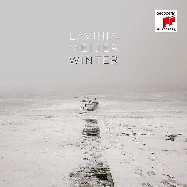 Winter, Lavinia Meijer