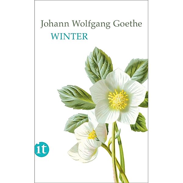 Winter, Johann Wolfgang von Goethe