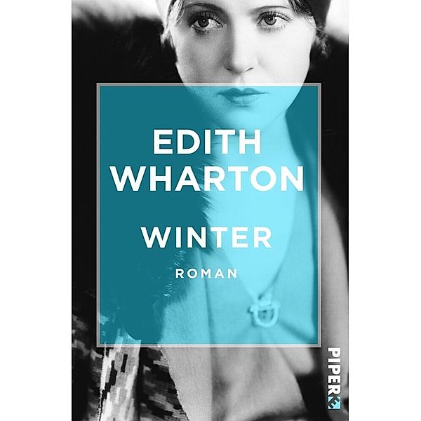 Winter, Edith Wharton