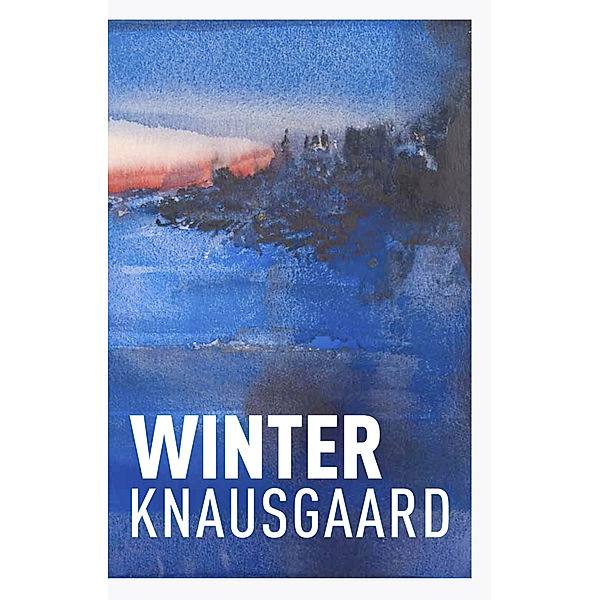 Winter, Karl Ove Knausgard