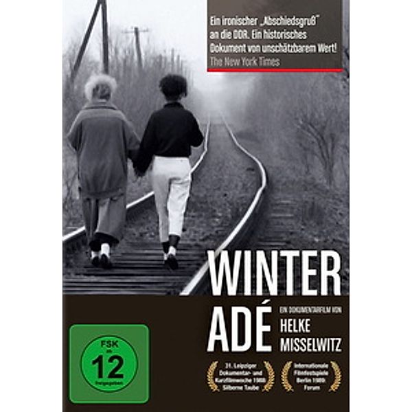 Winter adé, Helke Misselwitz, Thomas Plenert