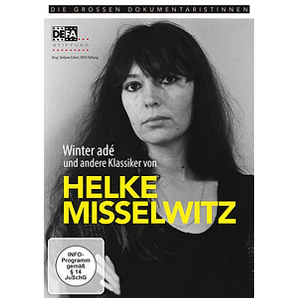 Winter adé und andere Klassiker von Helke Misselwitz, Helke Misselwitz