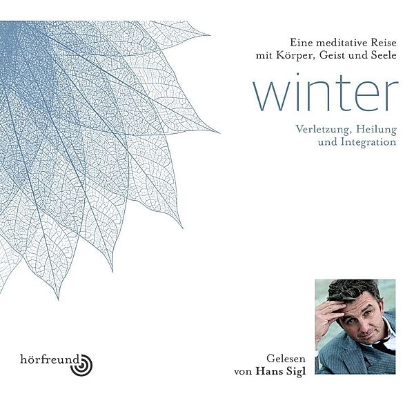 Winter, Audio-CD, MP3, Pablo Hagemeyer