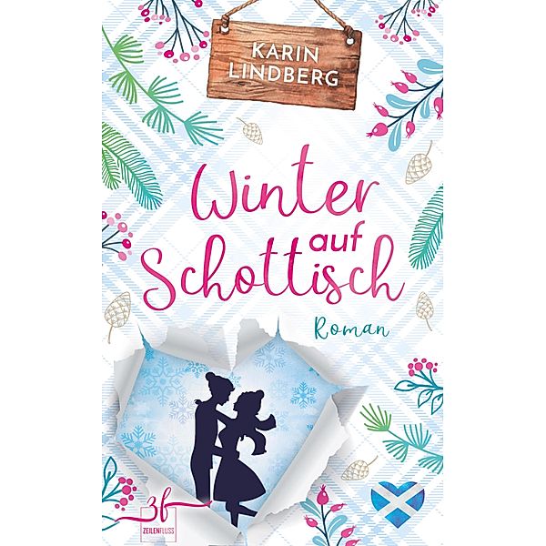 Winter auf Schottisch, Karin Lindberg