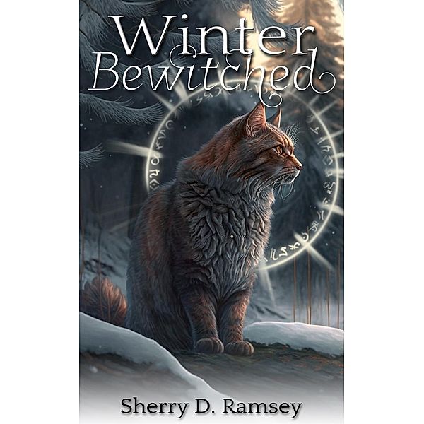 Winter Bewitched, Sherry D. Ramsey