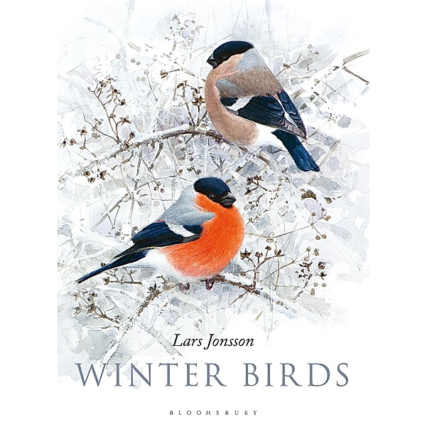 Winter Birds, Lars Jonsson