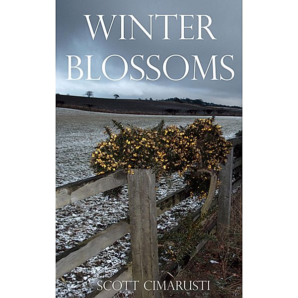 Winter Blossoms, Scott Cimarusti
