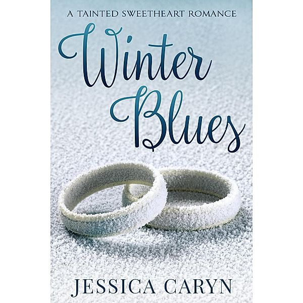 Winter Blues (New York Romance, #1) / New York Romance, Jessica Caryn