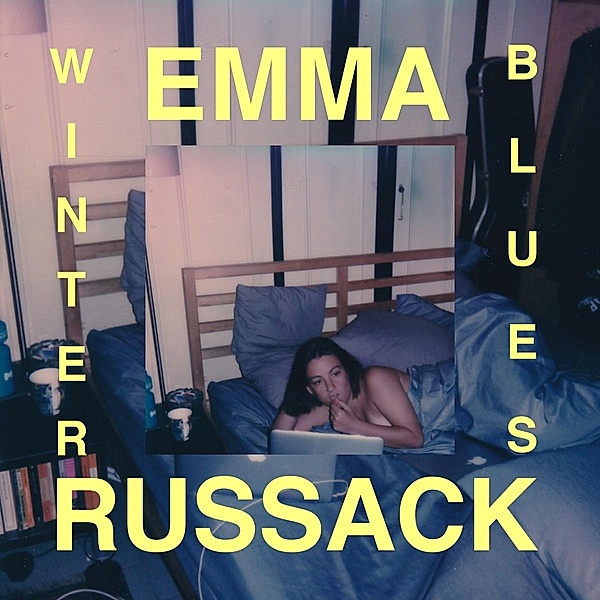 Winter Blues (Vinyl), Emma Russack