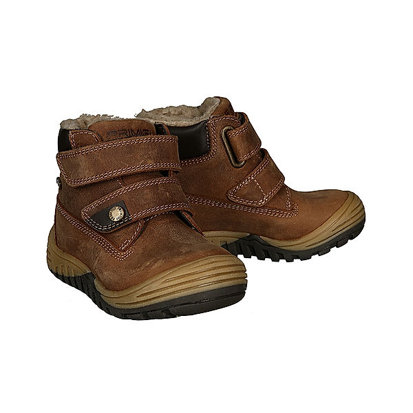 Primigi Winter-Boots ARCTIC LANA in braun