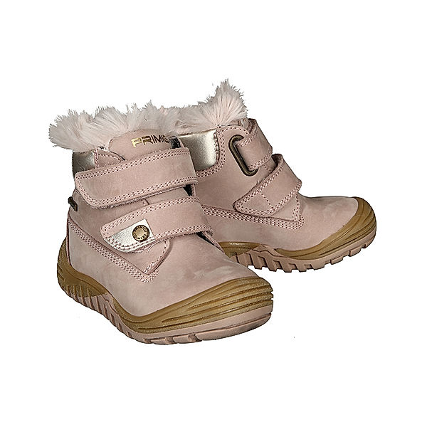 Primigi Winter-Boots ARCTIC LANA in rosa