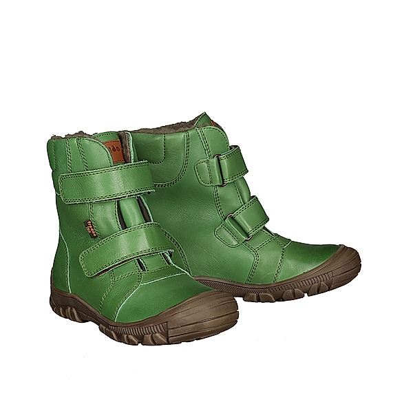 froddo® Winter-Boots HLADNO gefüttert in grün