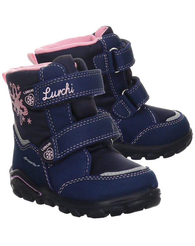 Winter-Boots KINA in atlantic pink kaufen | tausendkind.de