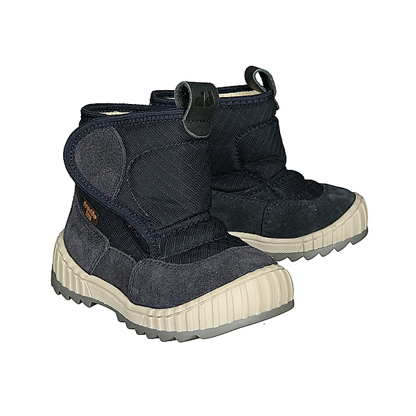 froddo® Winter-Boots KORAK gefüttert in dunkelblau