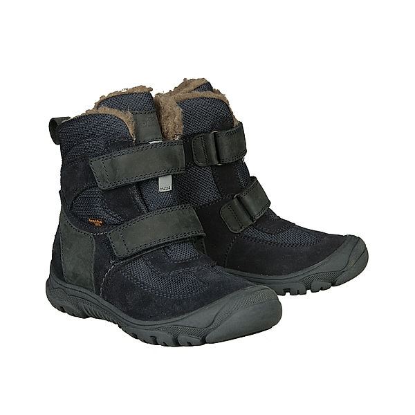 froddo® Winter-Boots LINZ TEX HIGHT gefüttert in dark blue