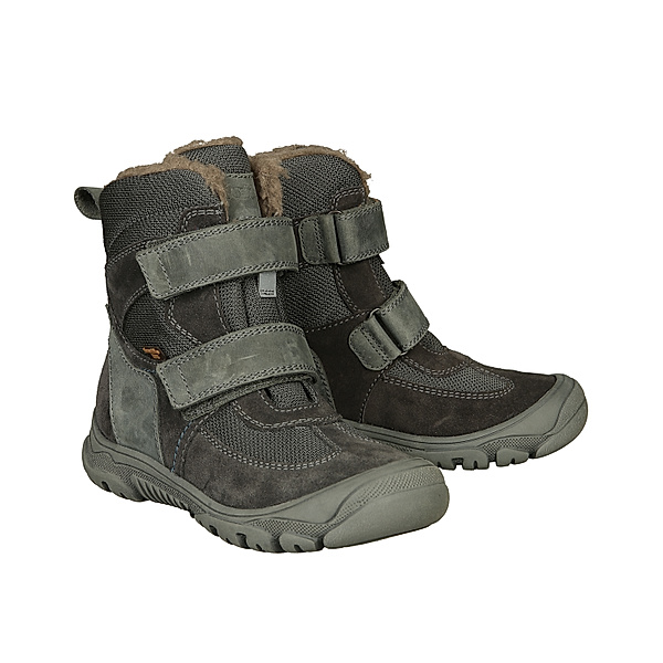 froddo® Winter-Boots LINZ TEX HIGHT gefüttert in grey