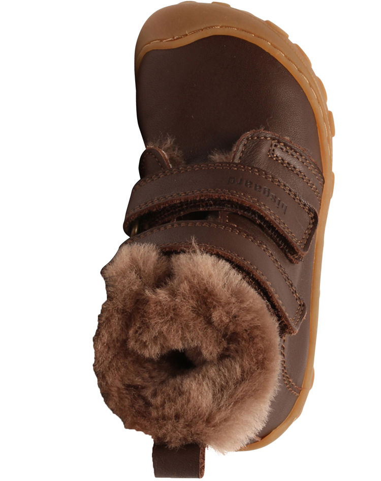 Winter-Boots LUKE LAMB gefüttert in coffee kaufen