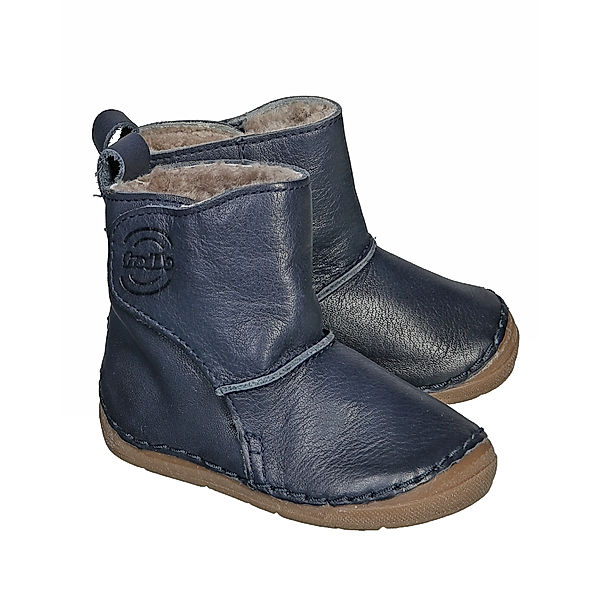 froddo® Winter-Boots PAIX in dark blue
