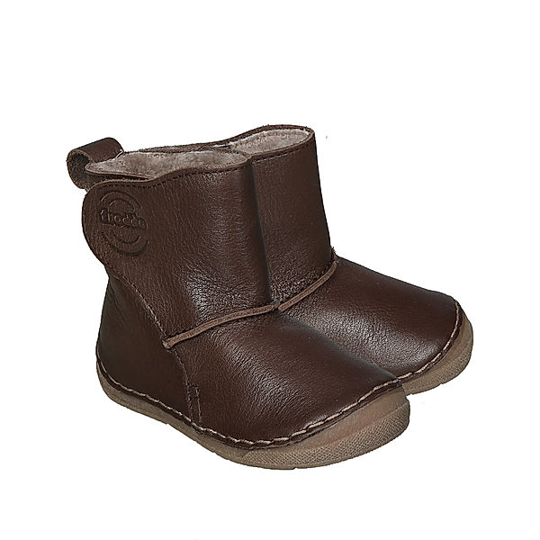 froddo® Winter-Boots PAIX in dark brown