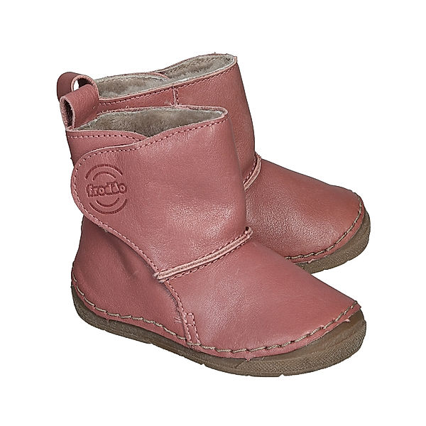 froddo® Winter-Boots PAIX in dark pink