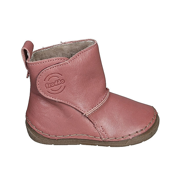 Winter-Boots PAIX in dark pink jetzt bei Weltbild.ch bestellen