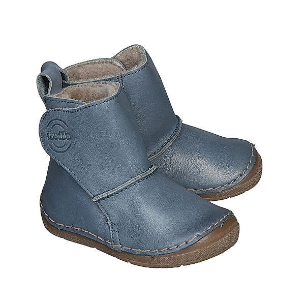 froddo® Winter-Boots PAIX in denim