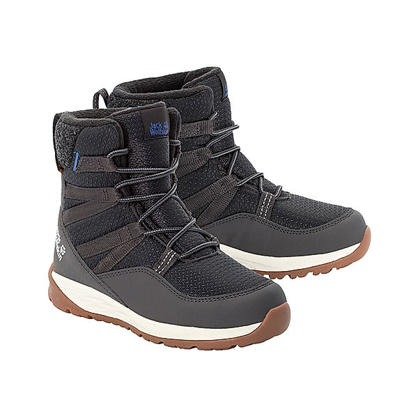 Jack Wolfskin Winter-Boots POLAR BEAR TEXAPORE HIGH in phantom