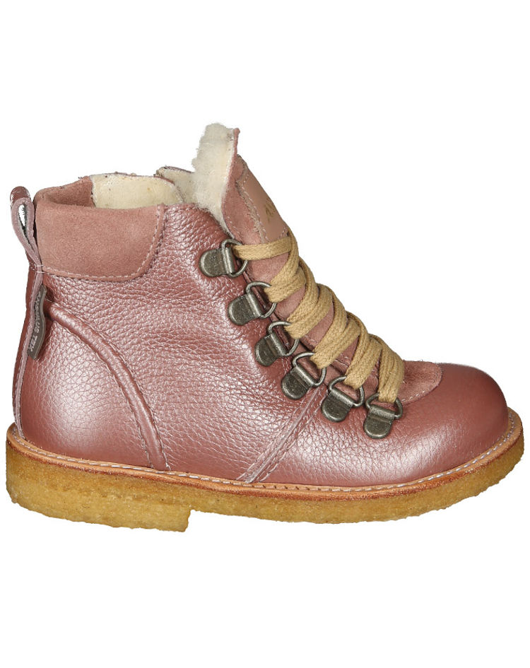 Winter-Boots SNORE TEX gefüttert in rosa kaufen | tausendkind.de