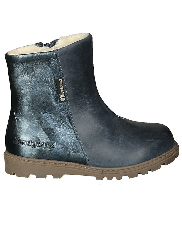 Winter-Boots TAROK LTD gefüttert in blau kaufen | tausendkind.at