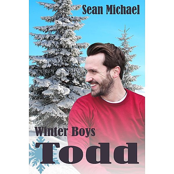 Winter Boys: Todd / Winter Boys, Sean Michael