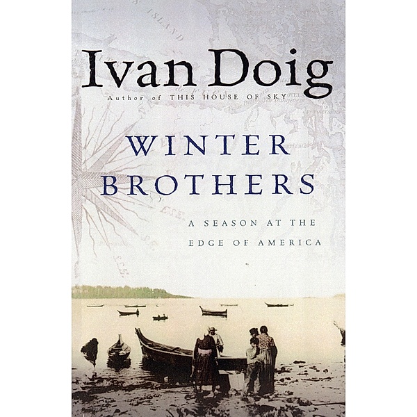 Winter Brothers, Ivan Doig